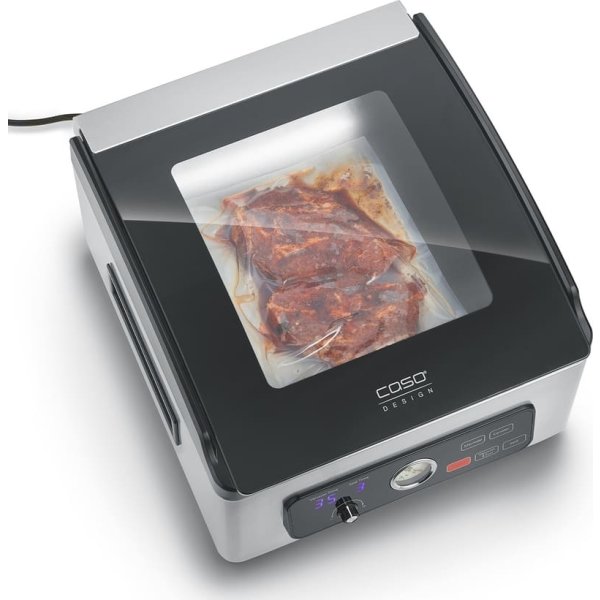 Caso vakuumforsegler - VacuChef 700