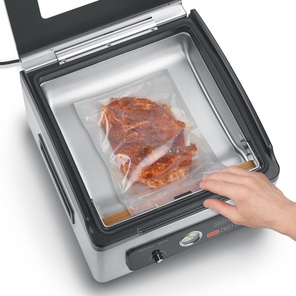 Caso vakuumforsegler - VacuChef 700