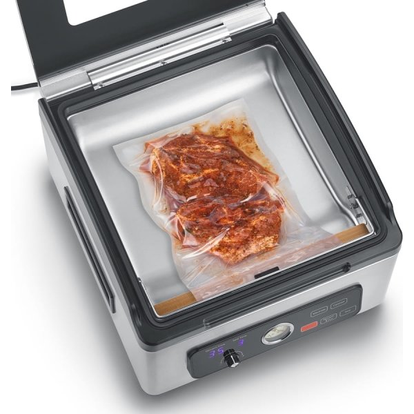 Caso vakuumforsegler - VacuChef 700