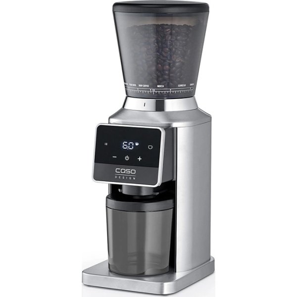 CASO BaristaChef Pro Kaffekværn