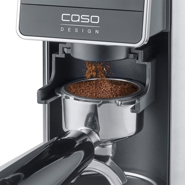 CASO BaristaChef Pro Kaffekværn