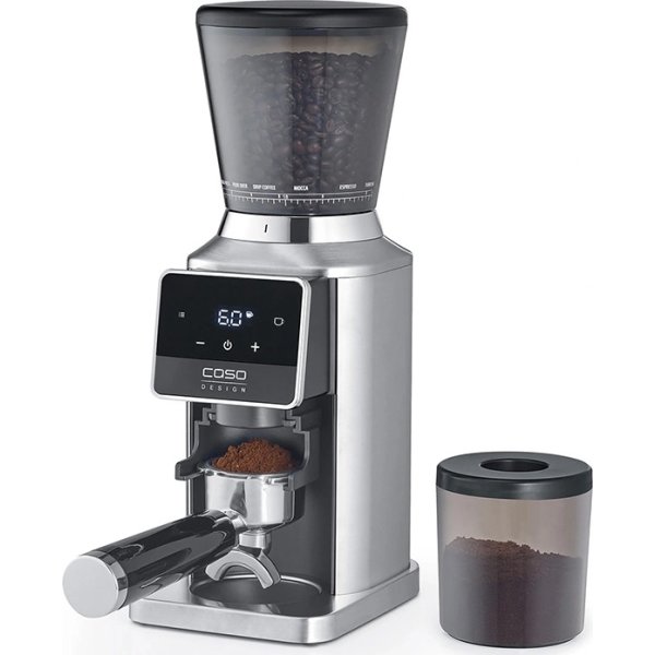 CASO BaristaChef Pro Kaffekværn