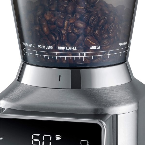 CASO BaristaChef Pro Kaffekværn