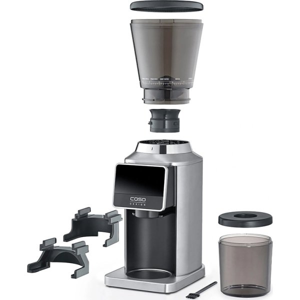 CASO BaristaChef Pro Kaffekværn