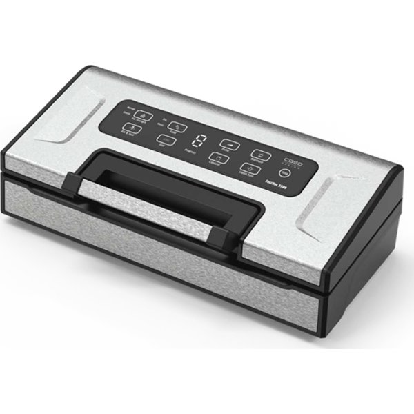 Caso Vakuumforsegler, FastVac 3500