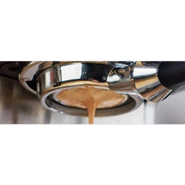 Caso Espresso Gourmet Avanceret
