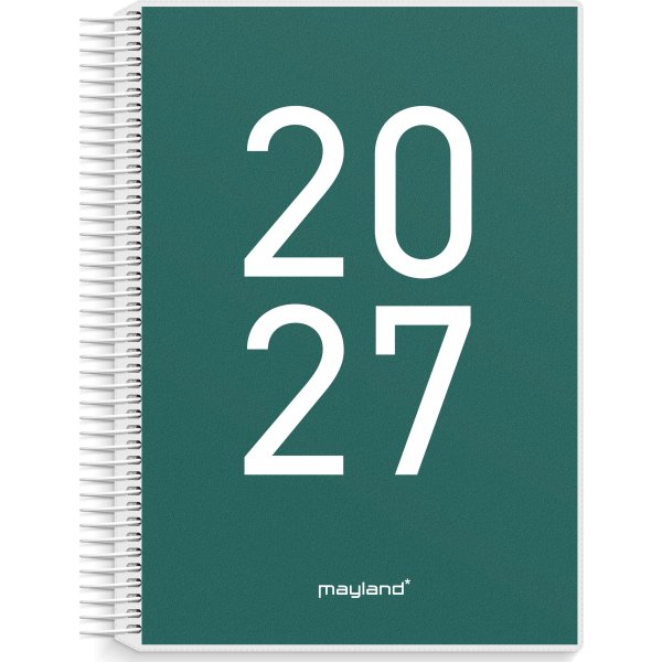 Mayland 2027 Kalender, Senior