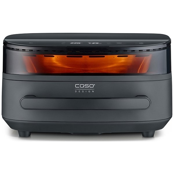 Caso AirFry & PizzaChef Multi-varmeelement