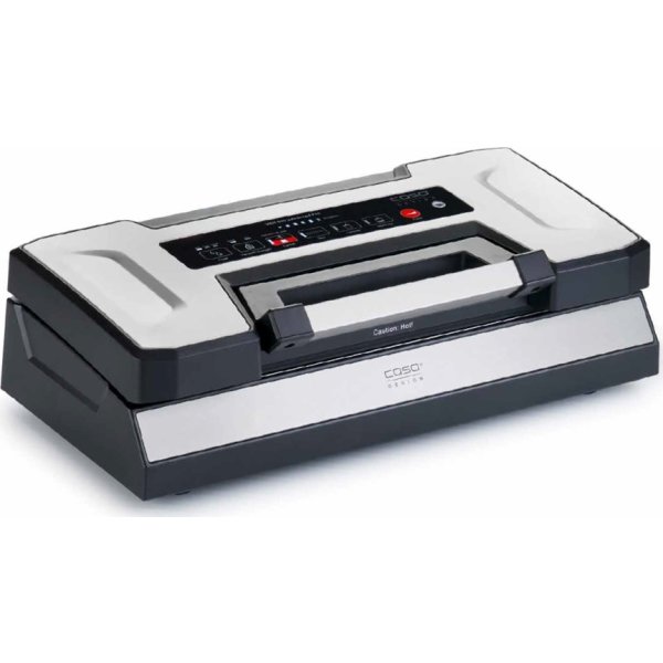 CASO Vakuumforsegler - VRH800 advanced Pro