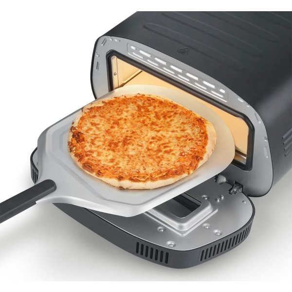 Caso Pizzaovn - Pizza Chef, 430°