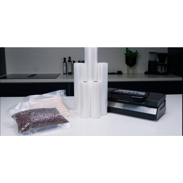 Caso Folieruller 20x720 cm, 2 stk, 150 my