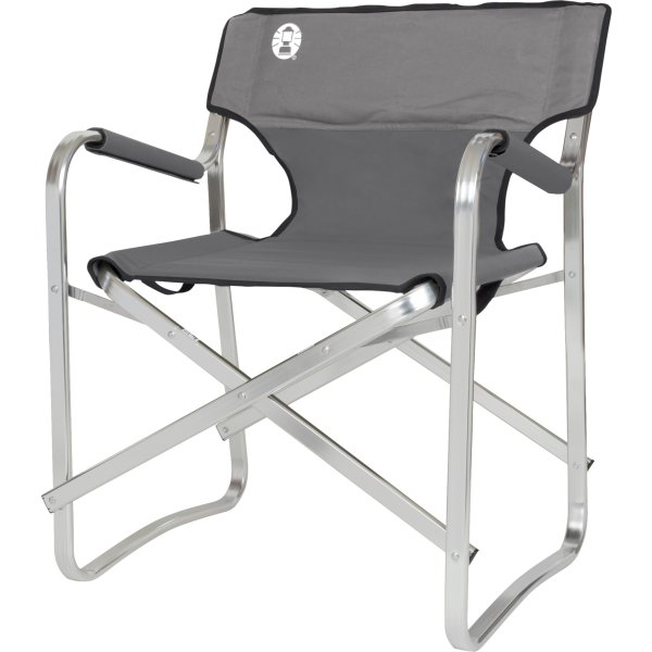 Coleman Quad Chair Aluminium campingstol