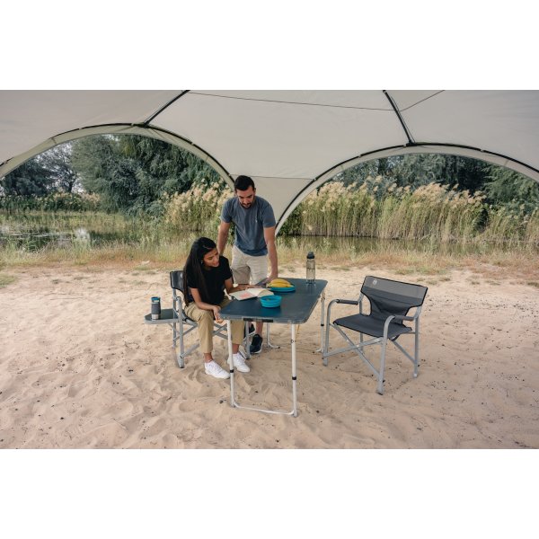 Coleman Quad Chair Aluminium campingstol