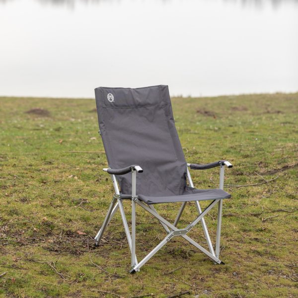 Coleman Sling Chair campingstol, Aluminium