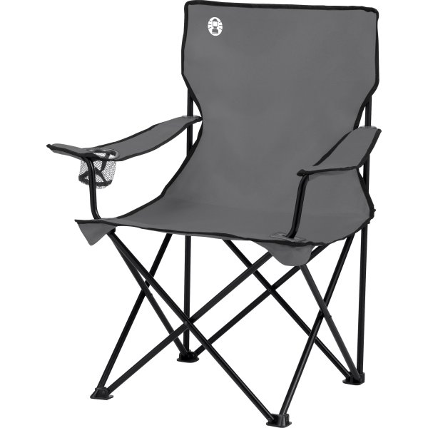 Coleman Quad Chair camping, foldestol