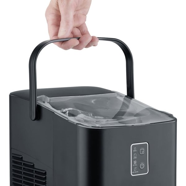 Caso Isterningmaskine -  IceChef Compact