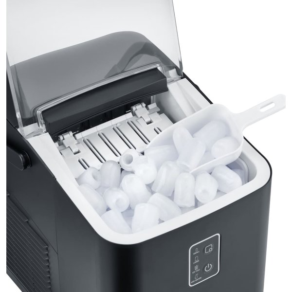 Caso Isterningmaskine -  IceChef Compact