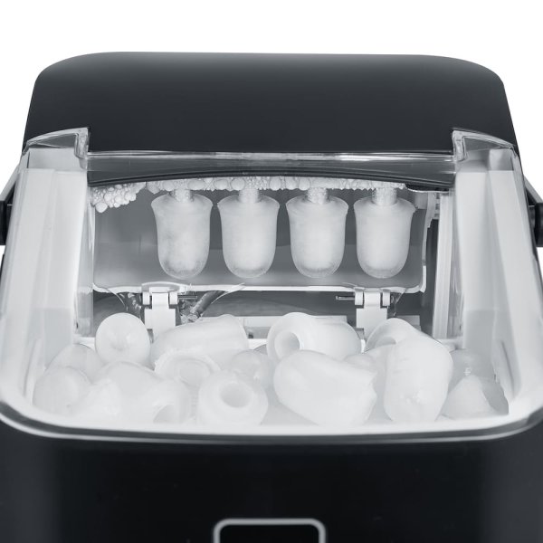 Caso Isterningmaskine -  IceChef Compact