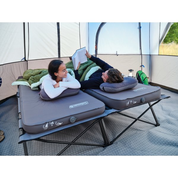 Coleman Maranta XL sovepose