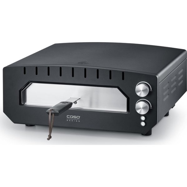 Caso Pizzaovn - Pizza Chef 400°