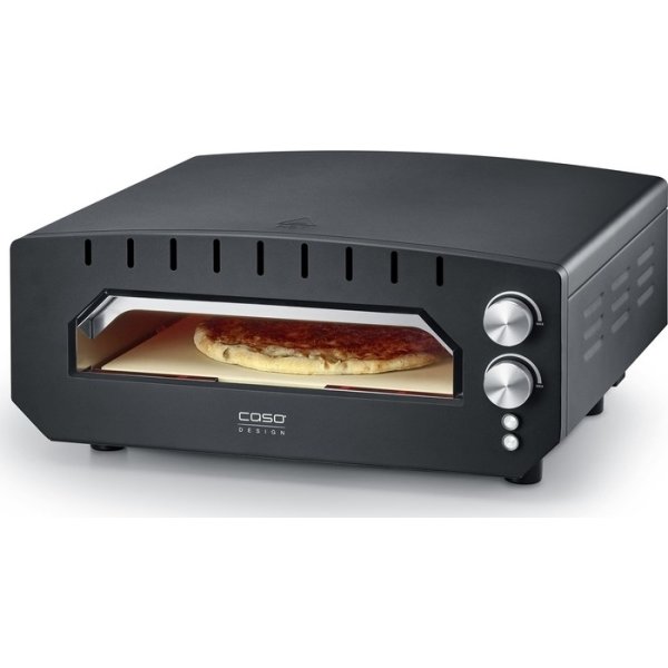 Caso Pizzaovn - Pizza Chef 400°
