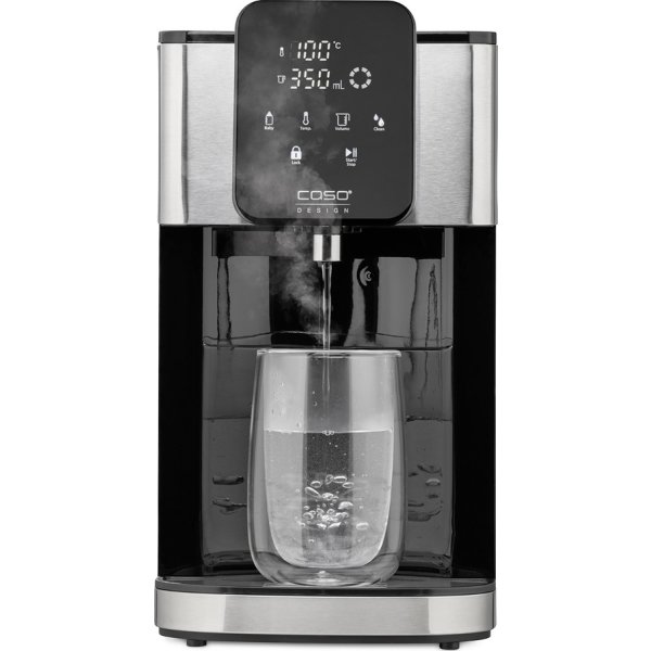 Caso Varmtvandsdispenser - HW1660