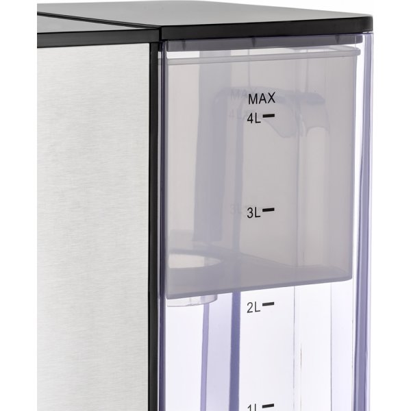 Caso Varmtvandsdispenser - HW1660