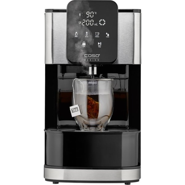 Caso Varmtvandsdispenser - HW1660
