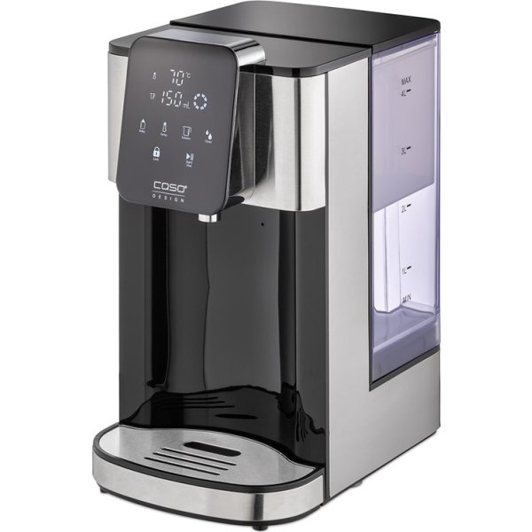 Caso Varmtvandsdispenser - HW1660