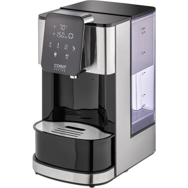 Caso Varmtvandsdispenser - HW1660