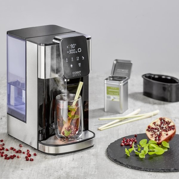 Caso Varmtvandsdispenser - HW1660
