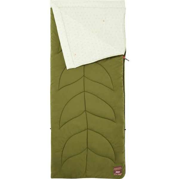 Coleman Maranta Single L sovepose