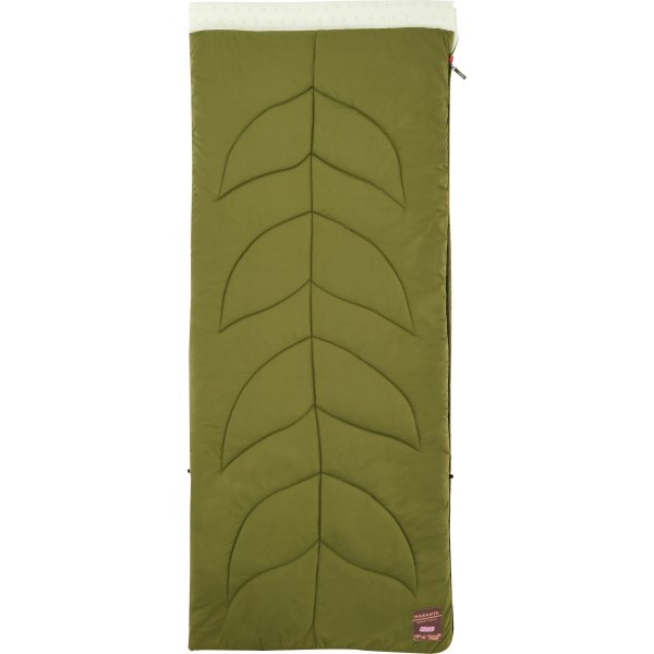 Coleman Maranta Single L sovepose