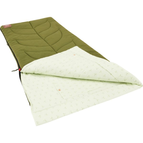 Coleman Maranta Single L sovepose