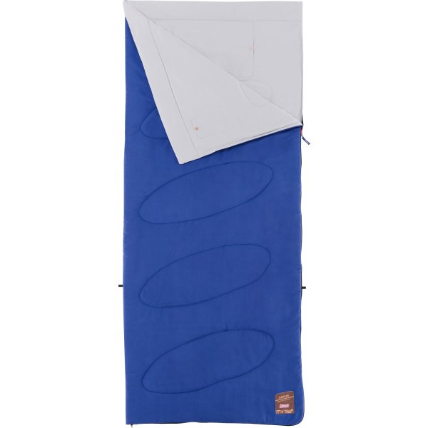 Coleman Lotus L sovepose