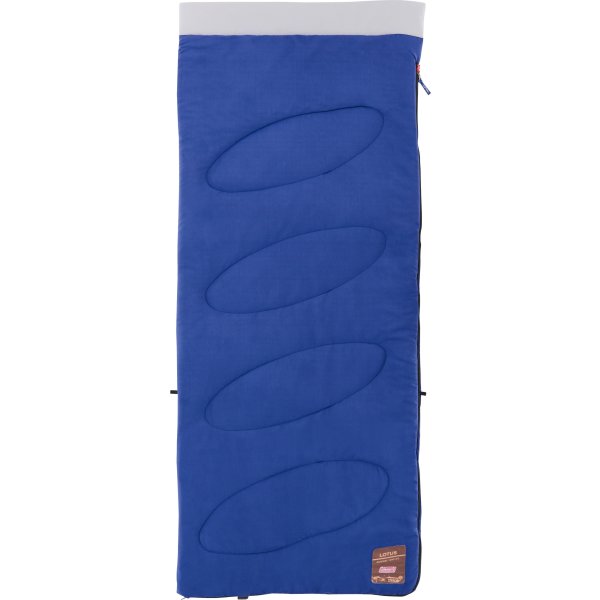 Coleman Lotus L sovepose
