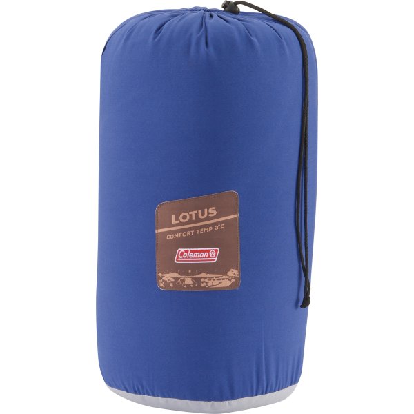 Coleman Lotus L sovepose