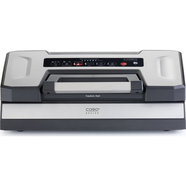 Caso Vakuum VRH790 advanced Pro