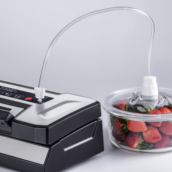 Caso Vakuum VRH790 advanced Pro