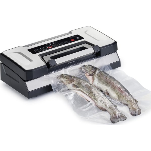 Caso Vakuum VRH790 advanced Pro