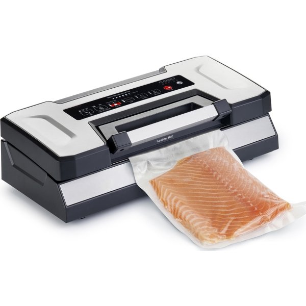 Caso Vakuum VRH790 advanced Pro