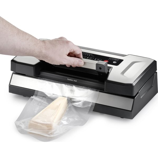 Caso Vakuum VRH790 advanced Pro