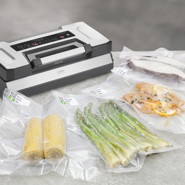 Caso Vakuum VRH790 advanced Pro
