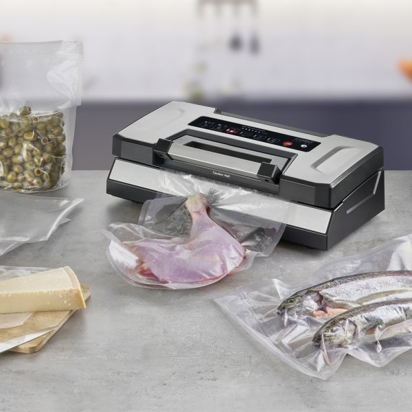 Caso Vakuum VRH790 advanced Pro