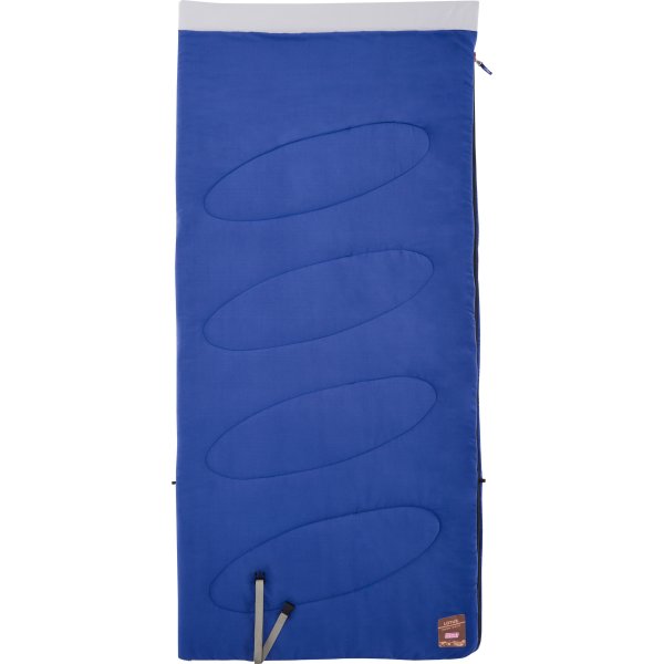 Coleman Lotus Single XL sovepose