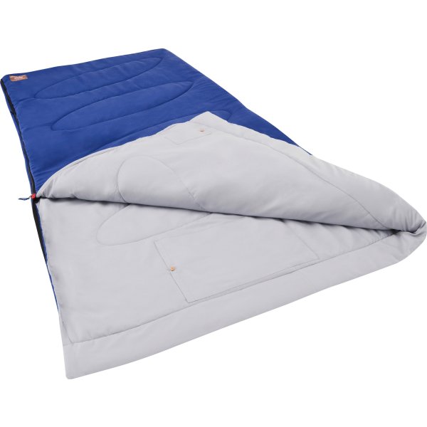 Coleman Lotus Single XL sovepose