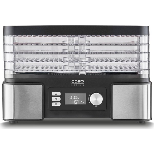 Caso Dehydrator - DH 450, 30°-70°C