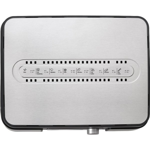 Caso Dehydrator - DH 450, 30°-70°C