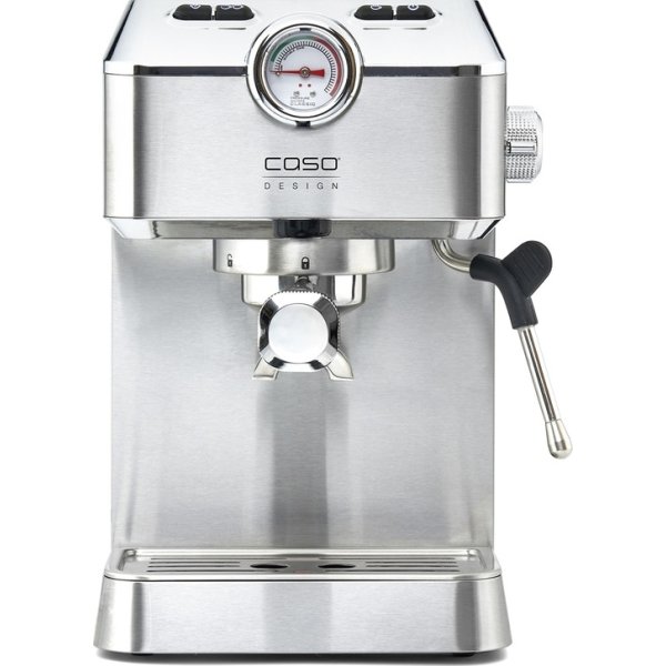 Caso Espressomaskine Gourmet