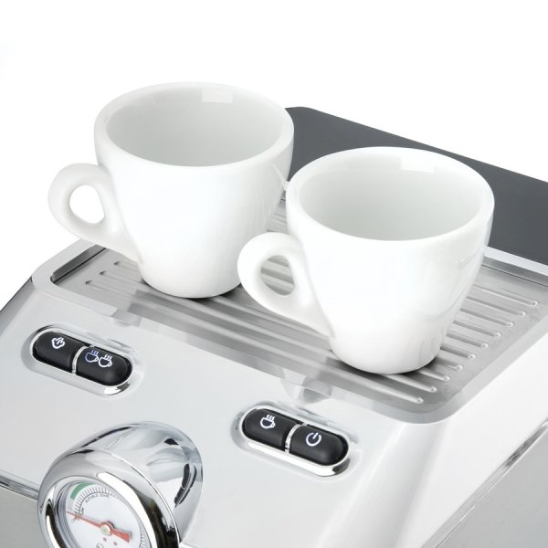 Caso Espressomaskine Gourmet